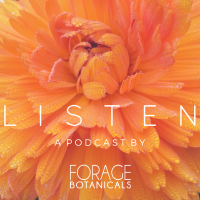 Listen with Forage Botanicals cover