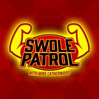 Swole Patrol cover