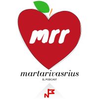 MartaRivasRius el Podcast cover