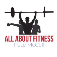 All About Fitness cover