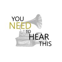 You Need To Hear This cover