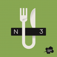 Nu3 cover