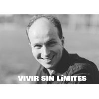 Vivir sin límites cover