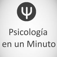 Psicología en un Minuto cover