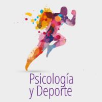 Psicología y Deporte · Mens Sana en Avance Deporte cover