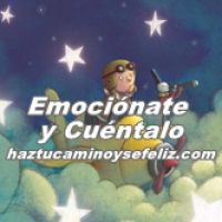 Emociónate y Cuéntalo cover