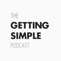 The Getting Simple Podcast cover