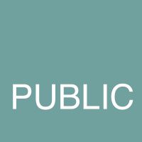 Audio Post – PUBLIC : Interpreting Art With Music cover