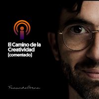 El Camino de la Creatividad (comentado) cover