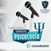 hENRY PSIcóLOGO Cápsulas de Psicología cover