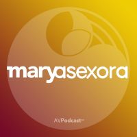 Maryasexora cover