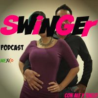 Swinger Mexico Podcast cover