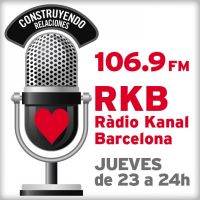 Podcast de Construyendo Relaciones cover