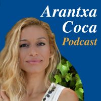 Arantxa Coca Podcast cover