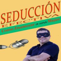 Seducción Efectiva, Como enamorar a una mujer cover