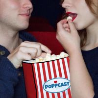 Poppcast - der Sex Podcast aus der Erotik-Community cover