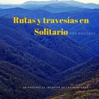 Audio Relatos cover