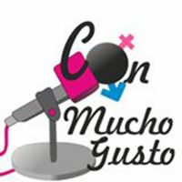 Podcast de ¡Con Mucho Gusto! cover