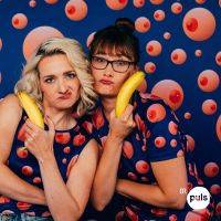 Im Namen der Hose - Der Sexpodcast von PULS cover