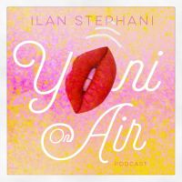 Yoni On Air - der Körper-Podcast für Frauen, Tigerinnen und Wellen im Ozean cover