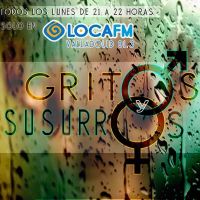 Gritos y Susurros cover