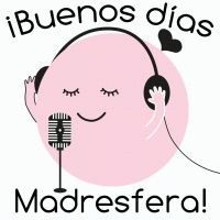 Buenos días madresfera cover
