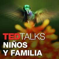 TEDTalks Niños y Familia cover