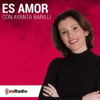 Es Amor cover