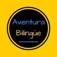 Aventura Bilingüe cover