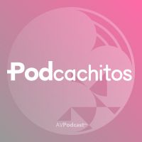 Podcachitos cover