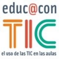 educ@conTIC podcast cover