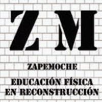 Zapemoche - Educación Física en reconstrucción cover