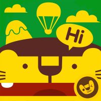 【多纳】双语绘本故事(6~12岁) cover