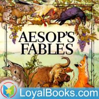 Las Fábulas de Esopo by George Fyler Townsend cover