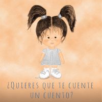 ¿Quieres que te cuente un cuento? cover