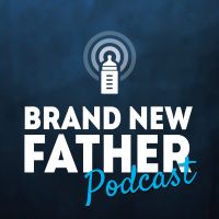 Brand New Father Podcast cover