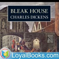 Bleak House by Charles Dickens cover