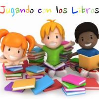 Juguemos con los Libros Podcast cover