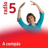 A compás cover