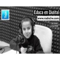 Educa en Digital cover