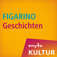 FIGARINO Geschichten cover
