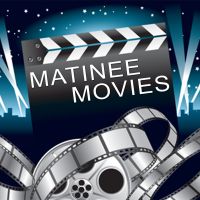 Matinee Movies cover