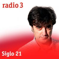 Siglo 21 cover