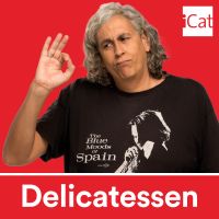 DeliCatessen cover