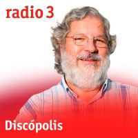 Discópolis cover