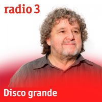Disco grande cover