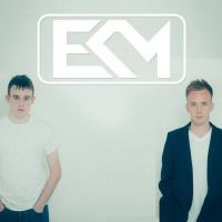 ECM Presents - The Sound of Ibiza cover