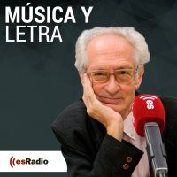 Música y Letra cover