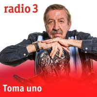 Toma uno cover