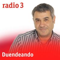 Duendeando cover